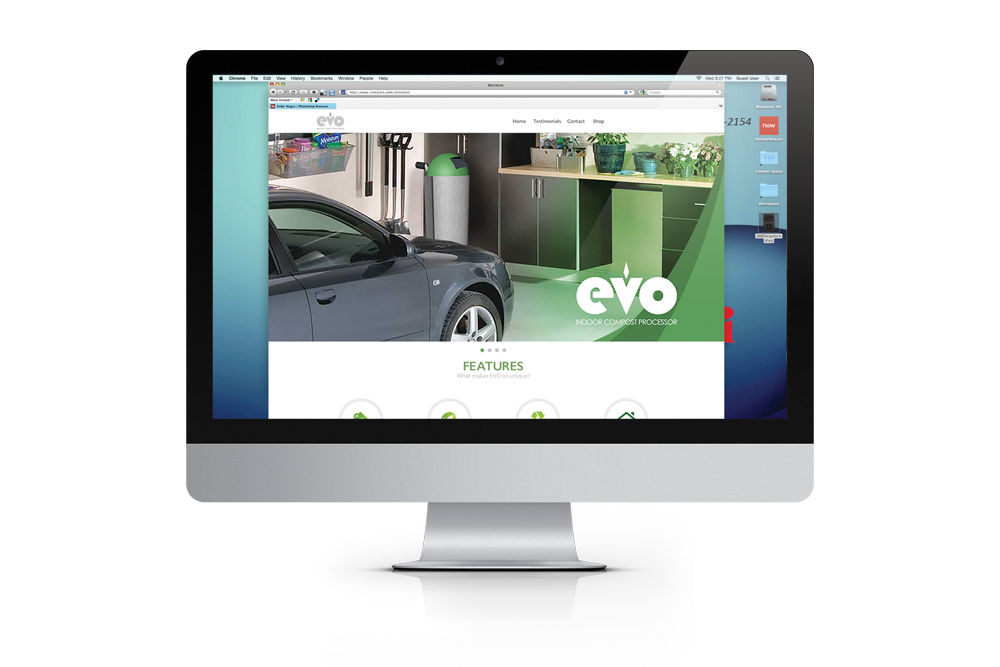 EVO