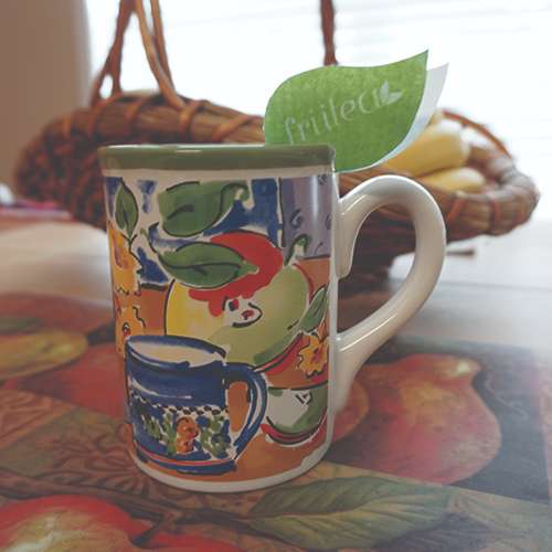 Frütea
